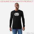 ECKO UNLTD LICENSE MENS BLACK GRAPHIC NEW WITH TAGS - Adult & Kids T-Shirts, Sweatshirts & Hoodies apparel design preview 1