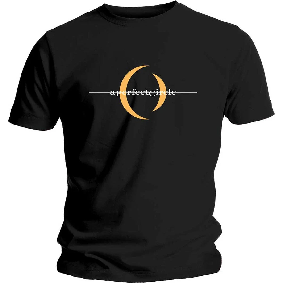 A Perfect Circle Logo Official - Adult & Kids T-Shirts, Sweatshirts & Hoodies apparel design preview 1