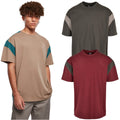 Urban Classics Active Top Sport Fitness Sportswear - Adult & Kids T-Shirts, Sweatshirts & Hoodies apparel design preview 1