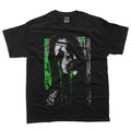 Horror Demonic Ghost Girl Grunge Alt Goth Occult - Adult & Kids T-Shirts, Sweatshirts & Hoodies apparel design preview 1