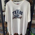 Vintage Y2K Made In Texas Pick up Truck Size 2XL USA - Adult & Kids T-Shirts, Sweatshirts & Hoodies apparel design preview 1