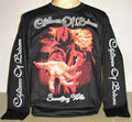 Children Of Bodom Something Wild Size S M L XL 2XL - Adult & Kids T-Shirts, Sweatshirts & Hoodies apparel design preview 1