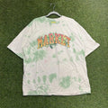 Market Mens XL Graphic Print TieDye Short Sleeve - Adult & Kids T-Shirts, Sweatshirts & Hoodies apparel design preview 1