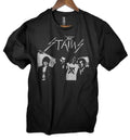 The Stains band punk Hardcore - Adult & Kids T-Shirts, Sweatshirts & Hoodies apparel design preview 1