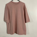 AMONGST OTHERS Mens Large Pink Good Boxy Drop - Adult & Kids T-Shirts, Sweatshirts & Hoodies apparel design preview 1