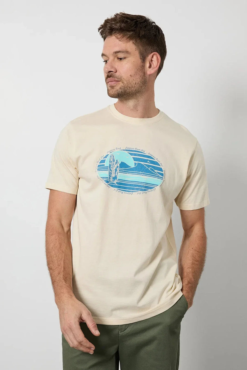 Maine Yellow Printed Mens Casual - Adult & Kids T-Shirts, Sweatshirts & Hoodies apparel design preview 1