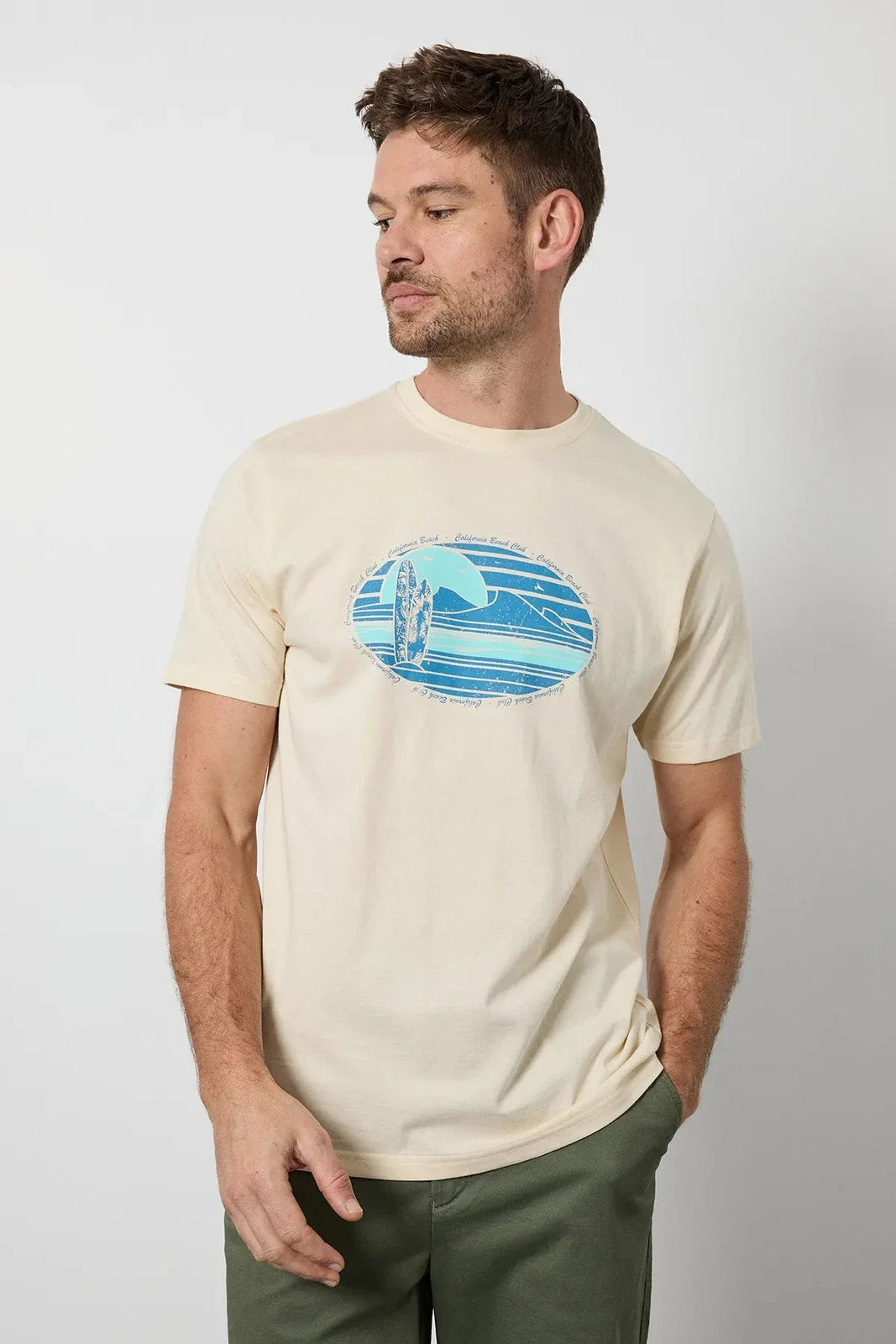 Maine Yellow Printed Mens Casual - Adult & Kids T-Shirts, Sweatshirts & Hoodies apparel design preview 1