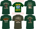 Gardener Men Garden Funny Men's Gifts Quote - Adult & Kids T-Shirts, Sweatshirts & Hoodies apparel design preview 1