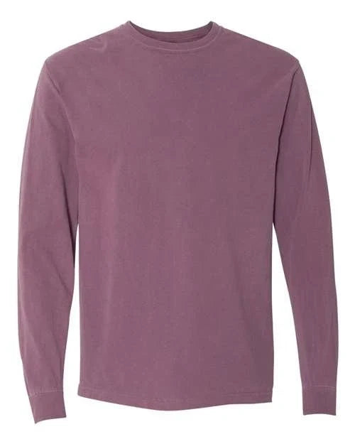 Comfort Colors 6014 Unisex Garment-Dyed Heavyweight - Adult & Kids T-Shirts, Sweatshirts & Hoodies apparel design preview 1
