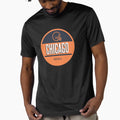 Chicago Football T-Shirt - Novelty Apparel Unisex - T-Shirt, Sweatshirt, Hoodie