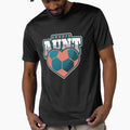 Soccer Aunt T-Shirt - Aesthetic Graphic for Adults - T-Shirt, Sweatshirt, Hoodie