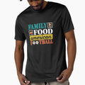 Sport Essen Family Playing Field T-Shirt - Casual Everyday Wear Unisex - T-Shirt, Sweatshirt, Hoodie