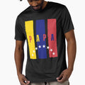 Papa Venezuela T-Shirt - Aesthetic Graphic Men Women - T-Shirt, Sweatshirt, Hoodie