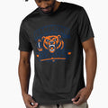Hammond Bears Logo T-Shirt - Aesthetic Graphic for Adults - T-Shirt, Sweatshirt, Hoodie