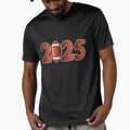 Football 2025 T-Shirt - Fun Novelty Design Unisex - T-Shirt, Sweatshirt, Hoodie