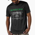 Brotherly Shove T-Shirt - Unique Graphic Unisex - T-Shirt, Sweatshirt, Hoodie