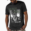 Juice wrld streetwear design. by Adroitfinds - Adult & Kids T-Shirts, Sweatshirts & Hoodies apparel design preview 1