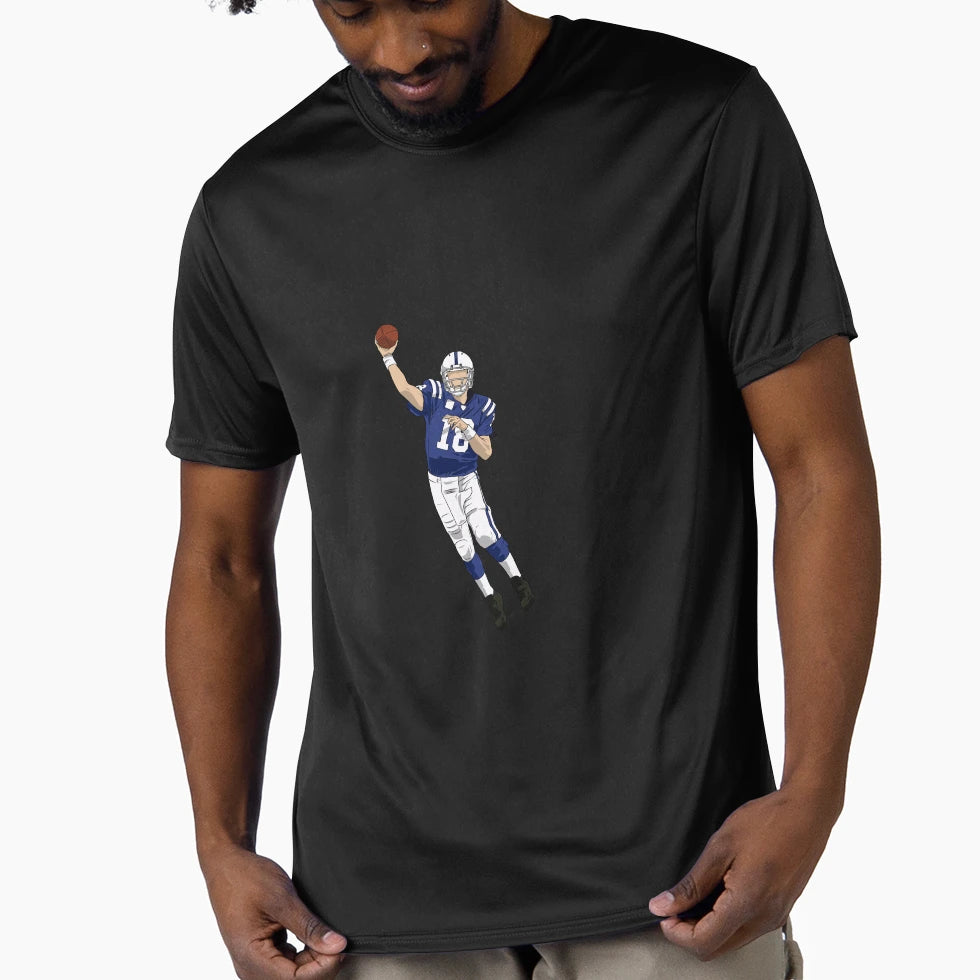 Arm Cannon T-Shirt - Fun Novelty Design for Adults - T-Shirt, Sweatshirt, Hoodie