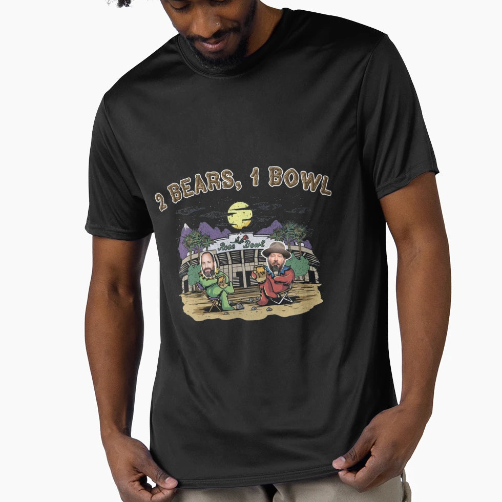 2 Bears 1 Cave Trending T-Shirt - Custom Art Print for Adults - T-Shirt, Sweatshirt, Hoodie