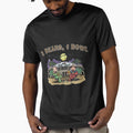 2 Bears 1 Cave Trending T-Shirt - Custom Art Print for Adults - T-Shirt, Sweatshirt, Hoodie