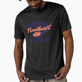 American Football T Shirts Football T-Shirt - Unique Graphic for Adults - T-Shirt, Sweatshirt, Hoodie