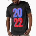 Class 2022 T-Shirt - Trendy Graphic Unisex - T-Shirt, Sweatshirt, Hoodie