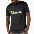 Claypool 11 T-Shirt - Novelty Apparel Unisex - T-Shirt, Sweatshirt, Hoodie