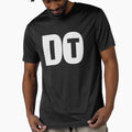 Do It Motivational T-Shirt - Casual Everyday Wear Unisex - T-Shirt, Sweatshirt, Hoodie