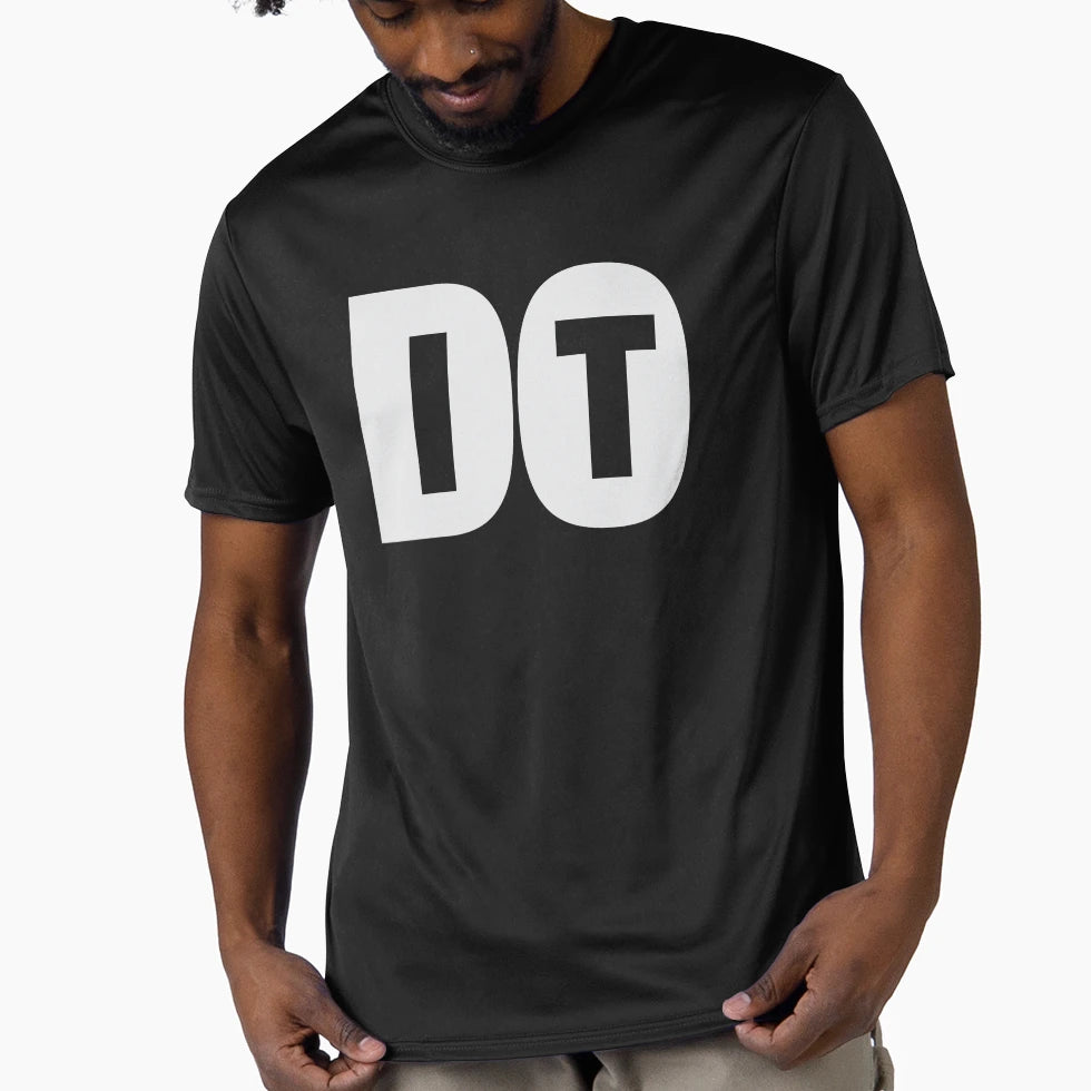 Do It Motivational T-Shirt - Casual Everyday Wear Unisex - T-Shirt, Sweatshirt, Hoodie