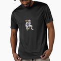 JA Jump T-Shirt - Fun Novelty Design for Adults - T-Shirt, Sweatshirt, Hoodie