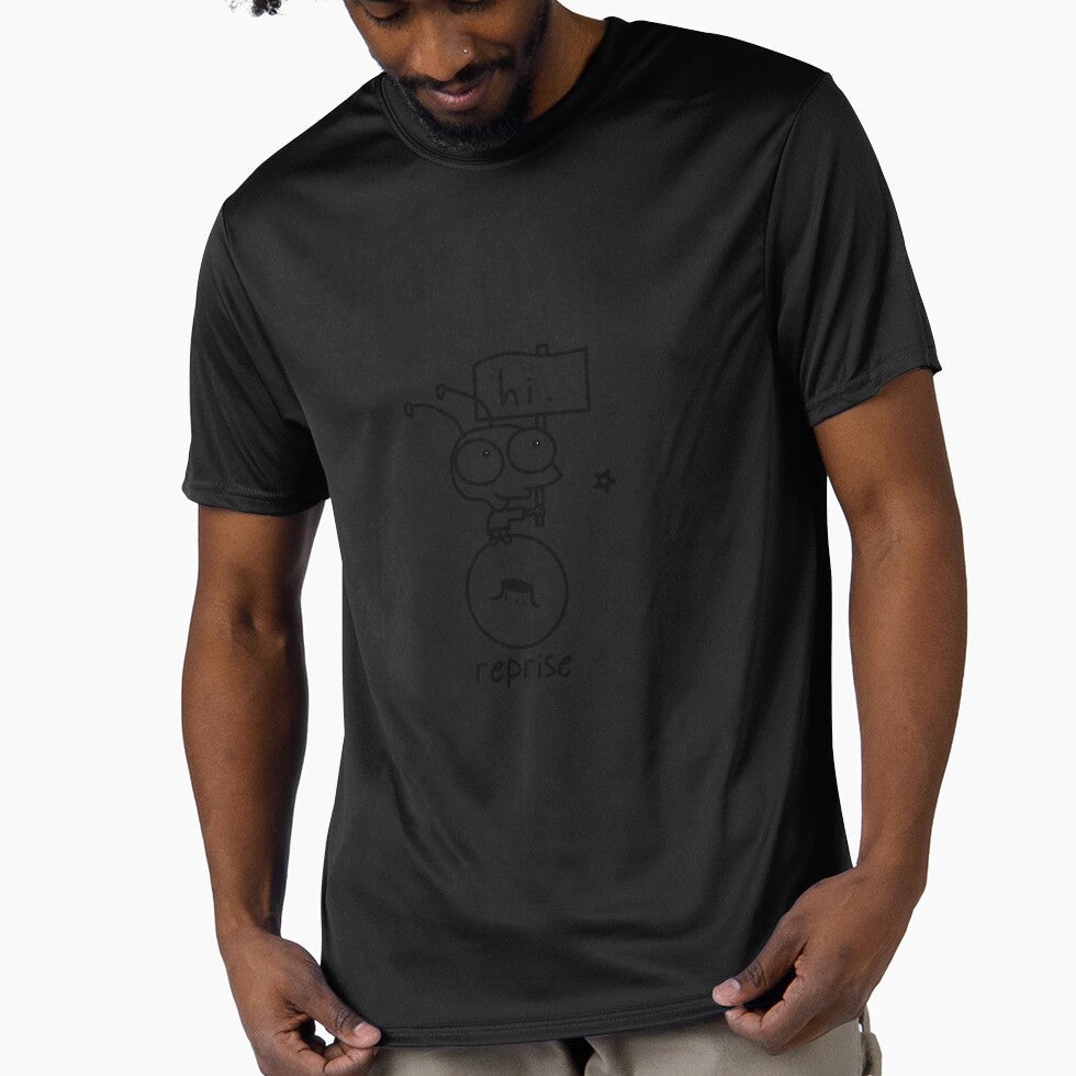 Moby by giovanni monasta - Adult & Kids T-Shirts, Sweatshirts & Hoodies apparel design preview 1