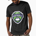 Espn Fantasy Football Logo C5 T-Shirt - Unique Graphic for Adults - T-Shirt, Sweatshirt, Hoodie