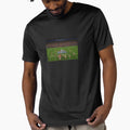 Super Bowl T-Shirt - Custom Art Print Unisex - T-Shirt, Sweatshirt, Hoodie