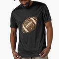 Football Mom T-Shirt - Aesthetic Graphic Unisex - T-Shirt, Sweatshirt, Hoodie