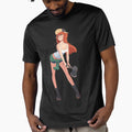 Wendy by Aurora-Zone - Adult & Kids T-Shirts, Sweatshirts & Hoodies apparel design preview 1