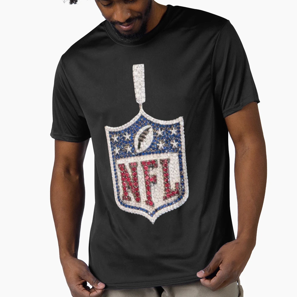 Jewel League T-Shirt - Streetwear Style for Adults - T-Shirt, Sweatshirt, Hoodie