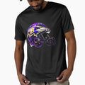 Ravens T-Shirt - Trendy Graphic for Adults - T-Shirt, Sweatshirt, Hoodie