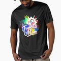 Football Mom T-Shirt - Unique Graphic for Adults - T-Shirt, Sweatshirt, Hoodie