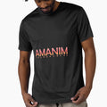 Amanim Hanker T-Shirt - Novelty Apparel for Adults - T-Shirt, Sweatshirt, Hoodie