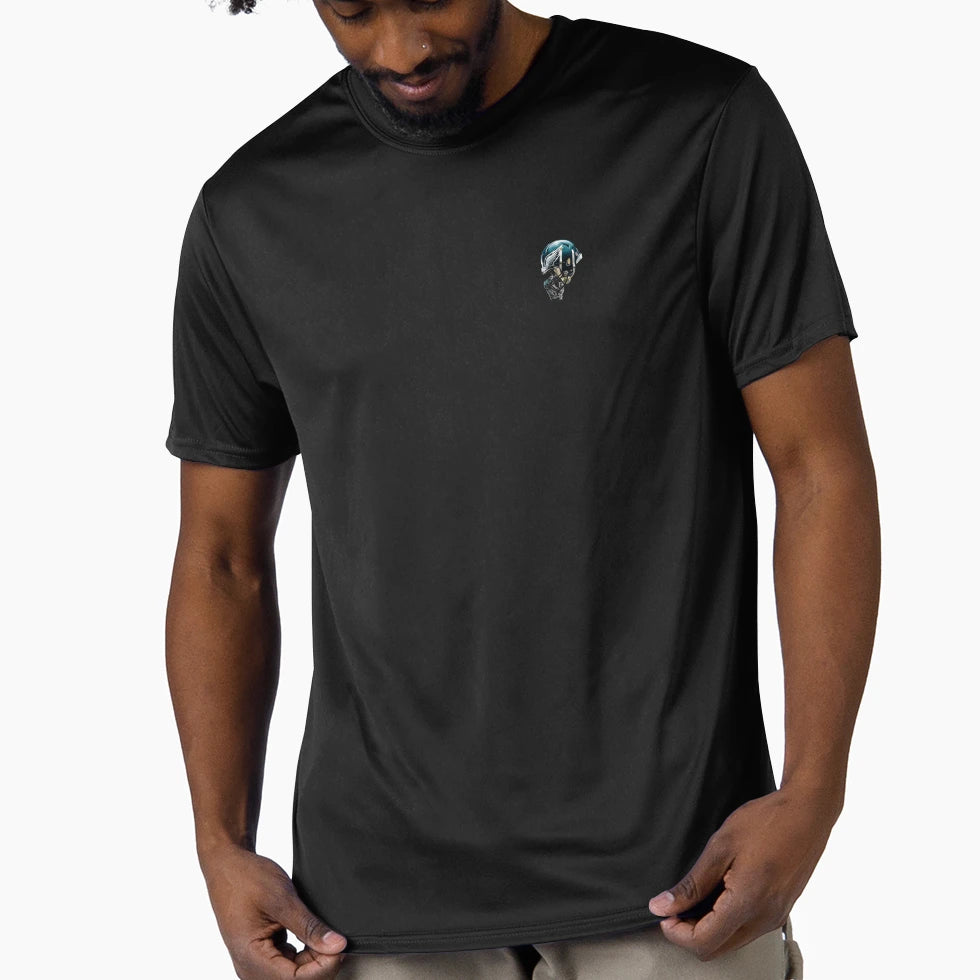 American Soccer Philadelphia T-Shirt - Graphic Print for Adults - T-Shirt, Sweatshirt, Hoodie