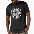 Soccer Dad 1 Super Fan T-Shirt - Trendy Graphic Unisex - T-Shirt, Sweatshirt, Hoodie