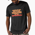 Karma Is Guy Chiefs Superbowl T-Shirt - Custom Art Print Men Women - T-Shirt, Sweatshirt, Hoodie
