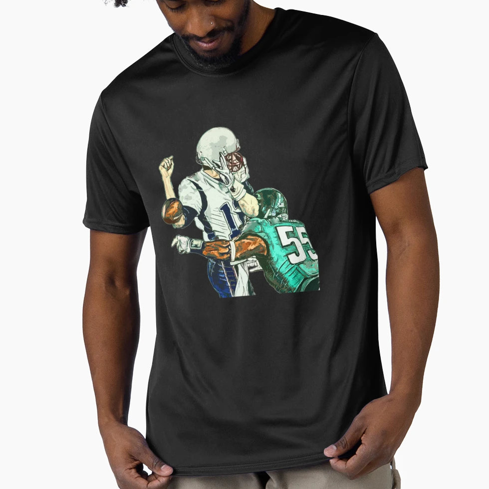 Hit T-Shirt - Graphic Print Men Women - T-Shirt, Sweatshirt, Hoodie
