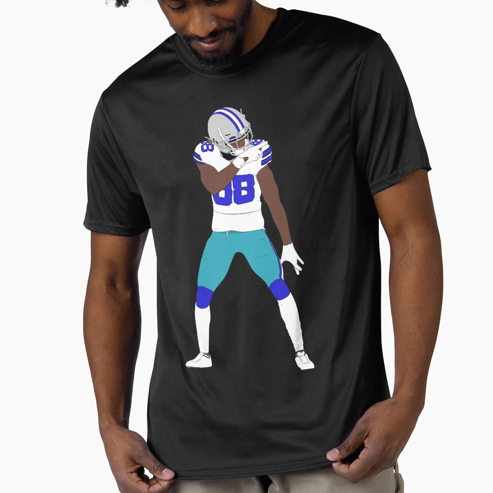First Down T-Shirt - Unique Graphic for Adults - T-Shirt, Sweatshirt, Hoodie