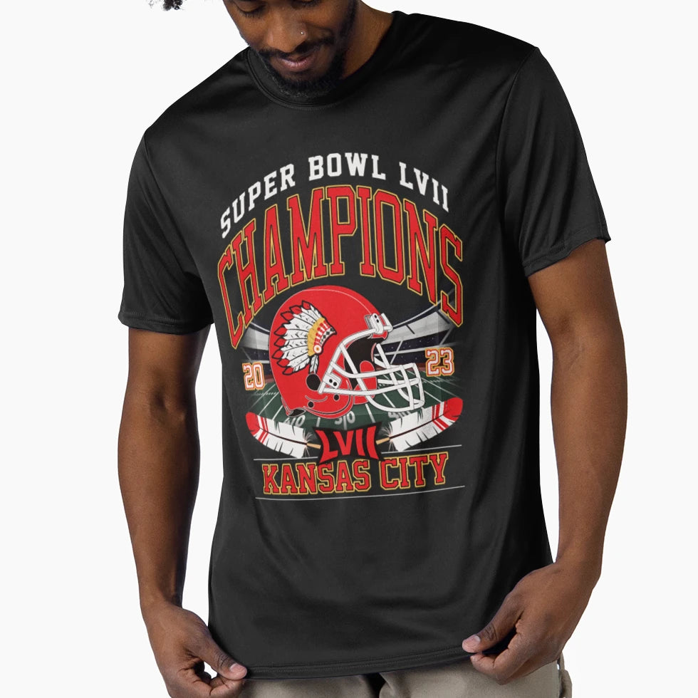 Art San Francisco 49Ers T-Shirt - Fun Novelty Design Unisex - T-Shirt, Sweatshirt, Hoodie
