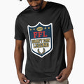 Fantasy Football Draft Day Legend Ffl T-Shirt - Trendy Graphic for Adults - T-Shirt, Sweatshirt, Hoodie