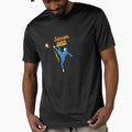 Soccer Dad T-Shirt - Graphic Print for Adults - T-Shirt, Sweatshirt, Hoodie