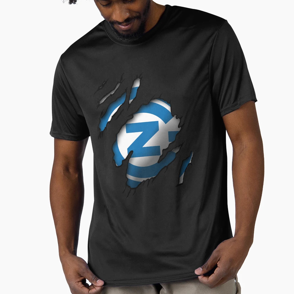 Zurich My Love T-Shirt - Unique Graphic for Adults - T-Shirt, Sweatshirt, Hoodie