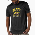 Fantasy Football Draft Set Regret T-Shirt - Trendy Graphic for Adults - T-Shirt, Sweatshirt, Hoodie