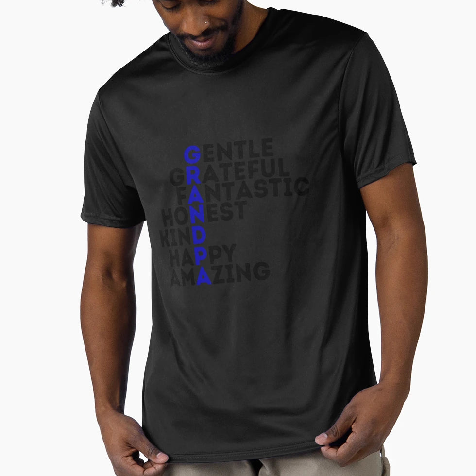 Grandpa T-Shirt - Streetwear Style Unisex - T-Shirt, Sweatshirt, Hoodie